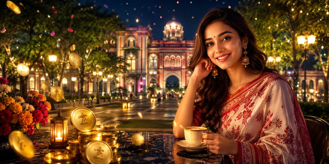রাজশাহী ক্যাসিনো বেটিং বাংলা নতুন বছর উৎসব